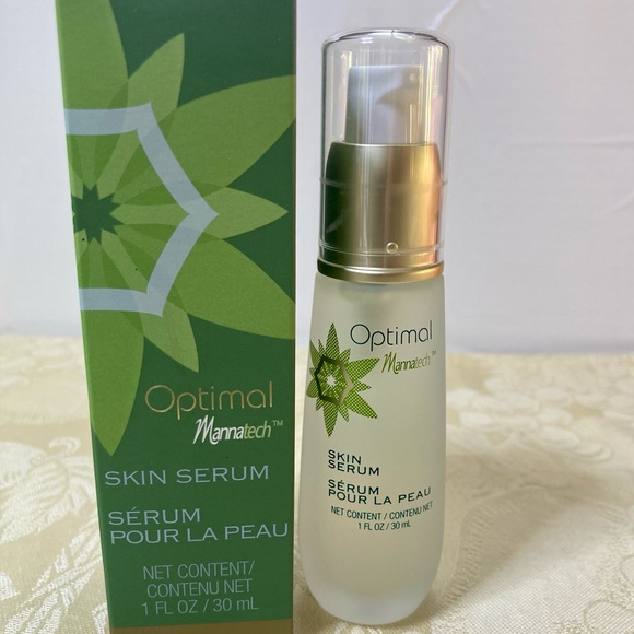 BNIB Skin Serum Optimal Mannatech Skin Care System - Picture 3 of 7